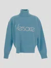 VERSACE VERSACE KNITWEAR