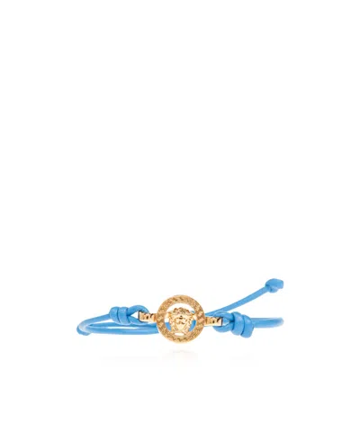Versace Knot Bracelet