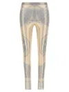 Versace La Coupe Des Dieux Leggings