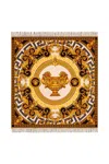 Versace 'la Coupe Des Dieux' Plaid