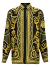 VERSACE LA COUPE DES DIEUX SHIRT