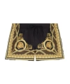 Versace Multicolored La Coupe Des Dieux Bath Sort In Green