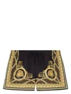 Versace Multicolored La Coupe Des Dieux Bath Sort
