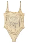 Versace La Coupe Des Dieux Beachwear