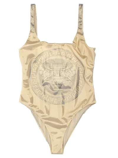 VERSACE LA COUPE DES DIEUX SWIMSUIT