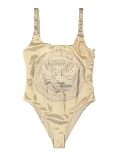 VERSACE LA COUPE DES DIEUX SWIMSUIT