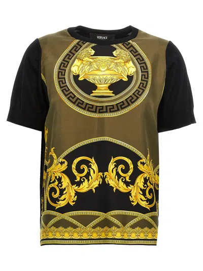 VERSACE LA COUPE DES DIEUX TOP