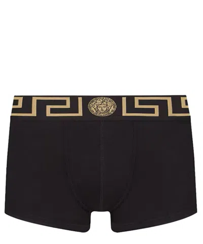 Versace La Greca Boxer