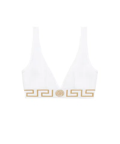 Versace La Greca Bra