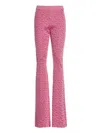 Versace La Greca Pants Pink