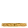 Versace Greek Motif Small Fedina Ring