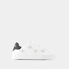Versace Women's La Greca Sneakers