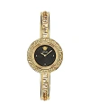 Versace La Greca Watch, 28mm In Gold