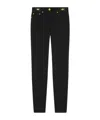 Versace Jean Coupe Classique Medusa '95 In Black