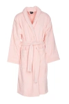 VERSACE LA MEDUSA BATHROBE