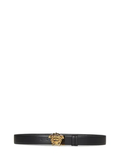 Versace La Medusa Belt