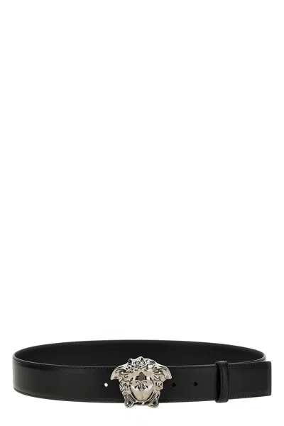 VERSACE VERSACE 'LA MEDUSA' BELT