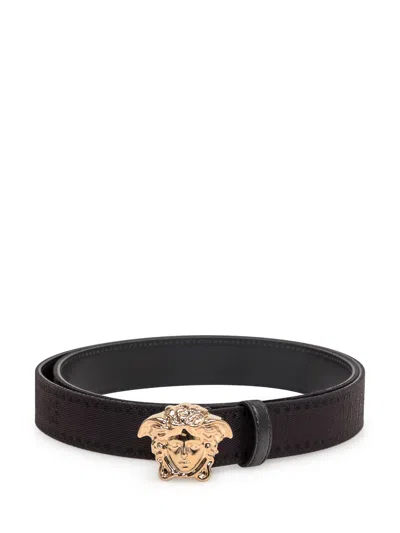 VERSACE LA MEDUSA BELT