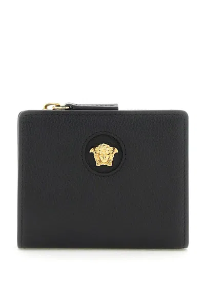 VERSACE 'LA MEDUSA' BIFOLD WALLET