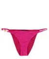 Versace "medusa '95" Bikini Bottom