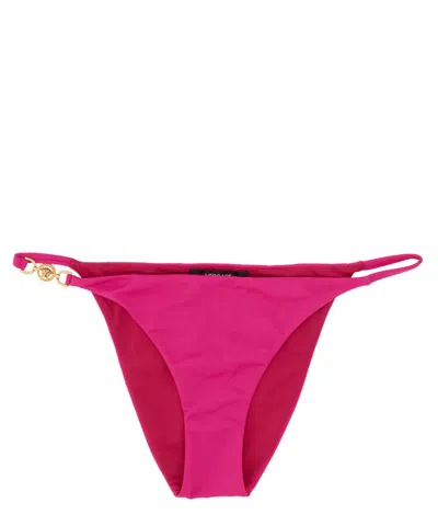VERSACE LA MEDUSA BIKINI BOTTOMS
