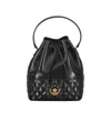 Versace La Medusa Bucket Bag