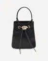 Versace La Medusa Bucket Bag