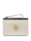Versace La Medusa Pouch