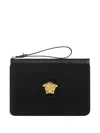 Versace La Medusa Pouch