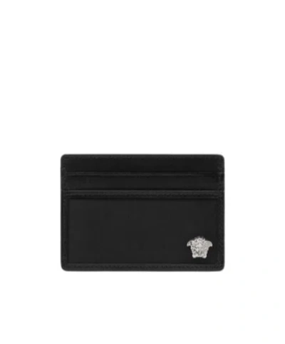 VERSACE LA MEDUSA CARD HOLDER