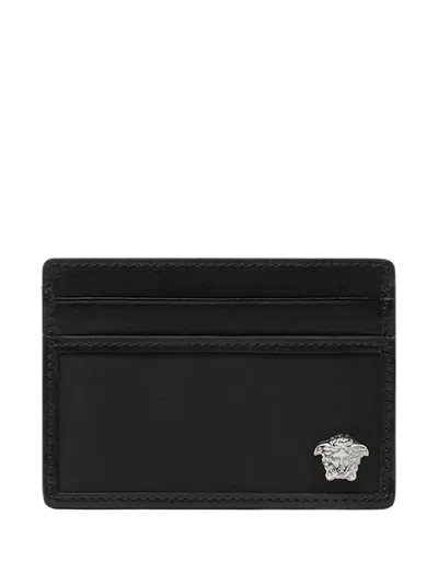 VERSACE LA MEDUSA CARD HOLDER