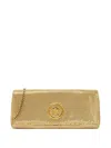 Versace La Medusa Clutch Bag