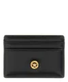 Versace La Medusa Credit Card Holder
