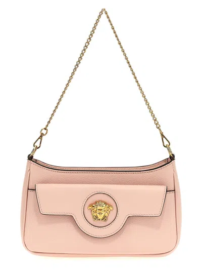Versace 'la Medusa' Crossbody Bag