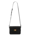 Versace Jellyfish Biggie Messenger Bag