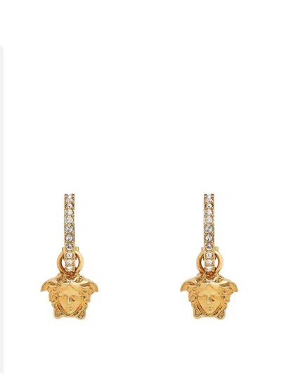 Versace La Medusa Earrings