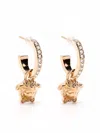 Versace La Medusa Earrings