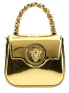 Versace Mini La Medusa Chain-handle Cross-body Bag