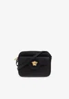 Versace La Medusa Crossbody Bag