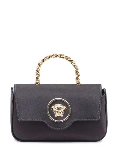 Versace La Medusa Mini Bag