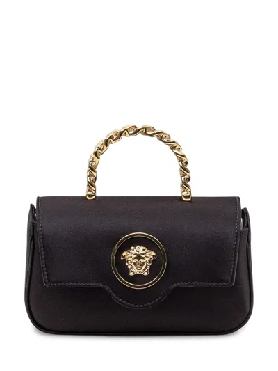 Versace La Medusa Mini Bag