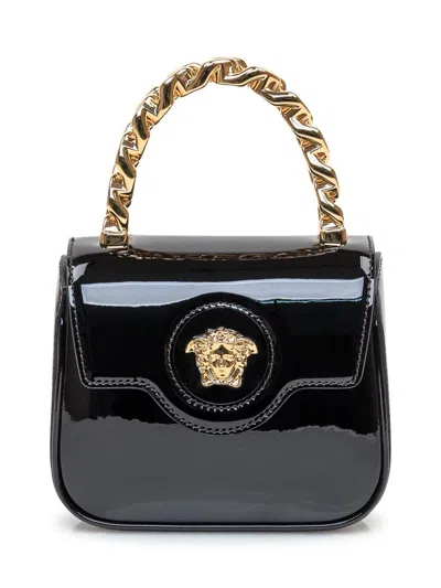 Versace La Medusa Mini Bag