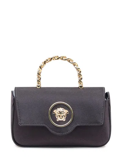 Versace La Medusa Mini Bag