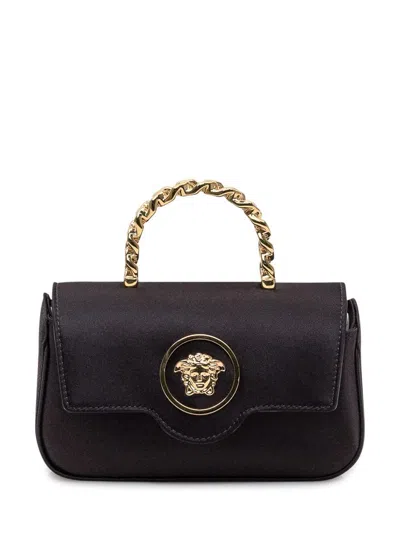 Versace La Medusa Mini Bag