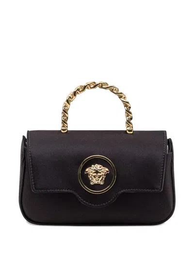 Versace La Medusa Mini Bag