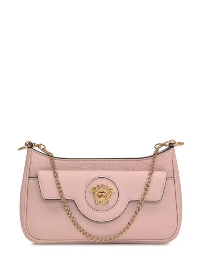 Versace La Medusa Mini Bag