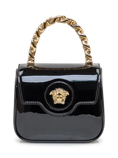VERSACE VERSACE LA MEDUSA MINI BAG