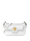 Versace Mini Sac La Medusa In White
