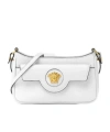 Versace Mini Sac La Medusa In White