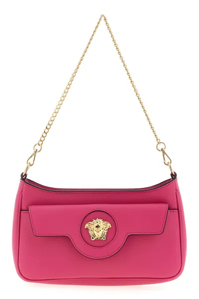 VERSACE 'LA MEDUSA' MINI CROSSBODY BAG